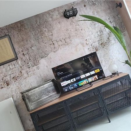 Le Tourtel Apartman Vandoeuvre-lès-Nancy Kültér fotó