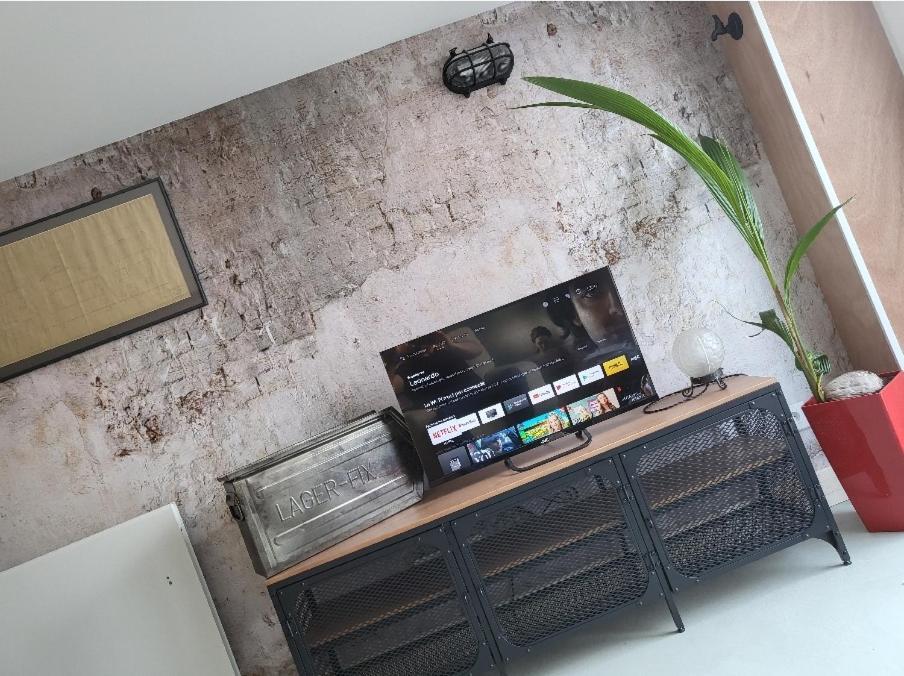 Le Tourtel Apartman Vandoeuvre-lès-Nancy Kültér fotó