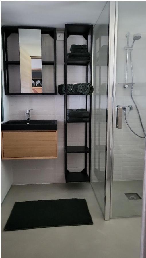 Le Tourtel Apartman Vandoeuvre-lès-Nancy Kültér fotó